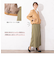本革 ノーカラーVネックシングルジャケット レディース リューグー SRN03LA