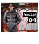 VaLLet 本革 中綿ジャケット メンズ ヴァレット VALLET04SH  極暖レザーダウン