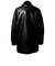 Liugoo Leathers 本革 レザーロングファラオコート メンズ COT56A