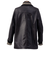 Liugoo Leathers 本革 ファラオコート メンズ リューグーレザーズ COT19B