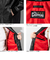 Liugoo Leathers 本革 ロングファラオコート メンズ リューグーレザーズ COT24A