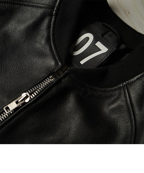 VaLLet 本革 レザースタジャン メンズ ヴァレット VALLET07AN
