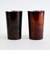 漆磨 カップ ハイボールカップ 白檀 赤