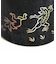 Mug Cup colorful ブラック 鳥獣戯画 銀
