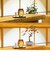 親ふくろう（アンバー金）