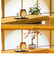 親ふくろう（アンバー金）