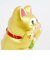 ぺったり招き猫 金