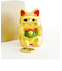ぺったり招き猫 金