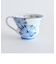染花絵 軽楽マグ