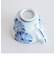染花絵 軽楽マグ