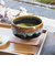 お抹茶セット haku碗 寂天目