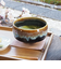 お抹茶セット haku碗 寂天目