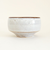 お抹茶セット haku碗 白柚子