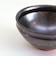 お抹茶セット 虹彩黒碗