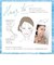 FACIAL ROLLER ブルー