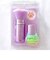BABY NIKU-KYU BRUSH　パープル