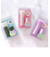 BABY NIKU-KYU BRUSH　パープル
