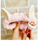ニクキュウブラシネコミミキット　ピンク