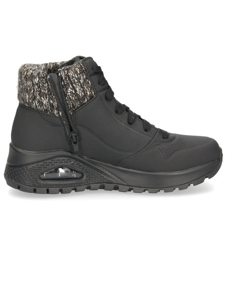 SKECHERS スケッチャーズ レディース スニーカー ブーツ 防寒