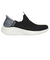 SKECHERS スケッチャーズ スリップインズ レディース ウルトラフレックス 3.0 ナチュラルステップ 149712 スリッポン スニーカー