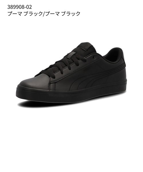 みい プーマ PUMA レディース スニーカー V コート バルク EB 389908