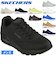 SKECHERS スケッチャーズ uno メンズ スニーカー 厚底 シューズ エアクッション 52458 ウノ スタンド オン エア UNO STAND ON AIR ストリート 普通幅 カジュアル 紐靴