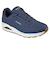 SKECHERS スケッチャーズ uno メンズ スニーカー 厚底 シューズ エアクッション 52458 ウノ スタンド オン エア UNO STAND ON AIR ストリート 普通幅 カジュアル 紐靴