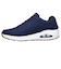 SKECHERS スケッチャーズ uno メンズ スニーカー 厚底 シューズ エアクッション 52458 ウノ スタンド オン エア UNO STAND ON AIR ストリート 普通幅 カジュアル 紐靴