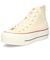 コンバース CONVERSE レディース スニーカー 厚底 オールスター R リフテッド HI 31311130 31311131 ブラック ナチュラル