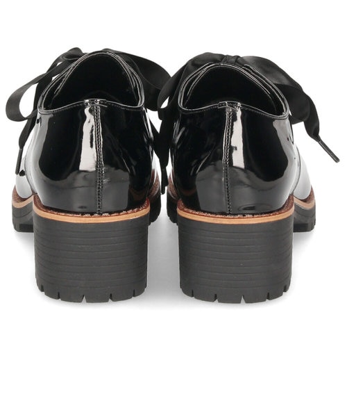 レディース リボン マニッシュ シューズ 靴 厚底 ヒール レース レディース リボン マニッシュ シューズ 靴 厚底 ヒール レース