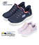 スケッチャーズ スリップインズ レディース スニーカー スリッポン ネイビー/ピンク ラベンダー 150123 SKECHERS 靴 セール