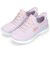 スケッチャーズ スリップインズ レディース スニーカー スリッポン ネイビー/ピンク ラベンダー 150123 SKECHERS 靴 セール