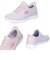 スケッチャーズ スリップインズ レディース スニーカー スリッポン ネイビー/ピンク ラベンダー 150123 SKECHERS 靴 セール
