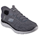 スケッチャーズ スリップインズ サミッツ キー ペース  メンズ スニーカー スリッポン 232469 SKECHERS Slip-ins 普通幅 ノーマル幅