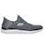 スケッチャーズ スリップインズ サミッツ キー ペース  メンズ スニーカー スリッポン 232469 SKECHERS Slip-ins 普通幅 ノーマル幅