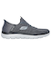 スケッチャーズ スリップインズ サミッツ キー ペース  メンズ スニーカー スリッポン 232469 SKECHERS Slip-ins 普通幅 ノーマル幅