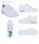 SKECHERS スケッチャーズ レディース スニーカー 73690 ウノ スタンド オン エア UNO-STAND ON AIR 普通幅