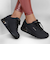SKECHERS スケッチャーズ レディース スニーカー 73690 ウノ スタンド オン エア UNO-STAND ON AIR 普通幅