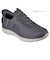 スケッチャーズ スリップインズ メンズ スニーカー 靴 232457W ワイド幅 サミッツ ハイ レンジ SKECHERS