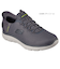 スケッチャーズ スリップインズ メンズ スニーカー 靴 232457W ワイド幅 サミッツ ハイ レンジ SKECHERS