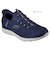 スケッチャーズ スリップインズ メンズ スニーカー 靴 232457W ワイド幅 サミッツ ハイ レンジ SKECHERS