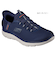 スケッチャーズ スリップインズ メンズ スニーカー 靴 232457W ワイド幅 サミッツ ハイ レンジ SKECHERS