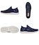 スケッチャーズ スリップインズ メンズ スニーカー 靴 232457W ワイド幅 サミッツ ハイ レンジ SKECHERS