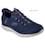 スケッチャーズ スリップインズ メンズ スニーカー 靴 232457W ワイド幅 サミッツ ハイ レンジ SKECHERS