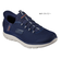 スケッチャーズ スリップインズ メンズ スニーカー 靴 232457W ワイド幅 サミッツ ハイ レンジ SKECHERS