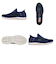 スケッチャーズ スリップインズ メンズ スニーカー 靴 232457W ワイド幅 サミッツ ハイ レンジ SKECHERS