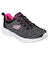 スケッチャーズ レディース スニーカー 靴 ダイナマイト 2.0 イン ア フラッシュ 12965W ワイド幅 SKECHERS