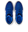 ナイキ キッズ スニーカー NIKE レボリューション 7 ブルー 軽量 耐久性 ひも靴 ランニング ジュニア シューズ 子供靴 FB7689-401