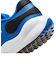 ナイキ キッズ スニーカー NIKE レボリューション 7 ブルー 軽量 耐久性 ひも靴 ランニング ジュニア シューズ 子供靴 FB7689-401