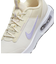 ナイキ レディース スニーカー 軽量 クッション性 ベージュ セイル エア マックス INTRLK ライト DX3705-103 NIKE AIR MAX